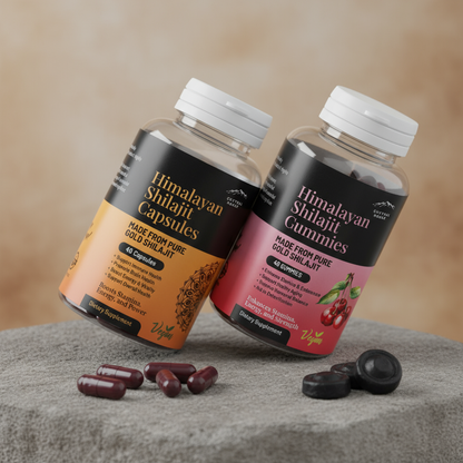 Energy Bundle - Angled View