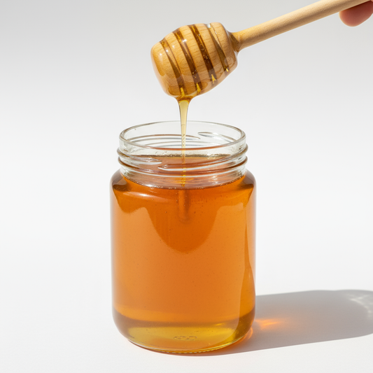 Small Bees Jujube Honey - Image 1